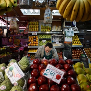 Названы самые токсичные продукты с огорода