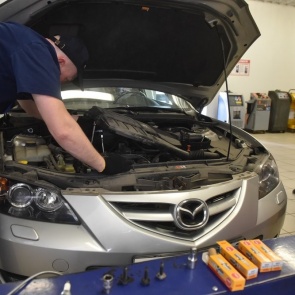 С какими неисправностями невозможно пройти техосмотр?