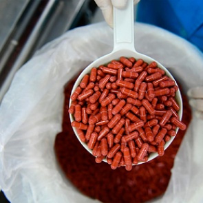 В России зарегистрировали препарат «Фризиум» для тяжелобольных детей