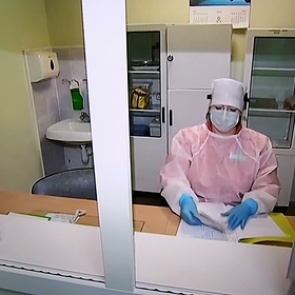 ВОЗ навала препарат для лечения тяжелых форм коронавируса