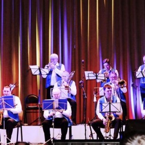 В городском Дворце культуры возобновляются концертные мероприятия