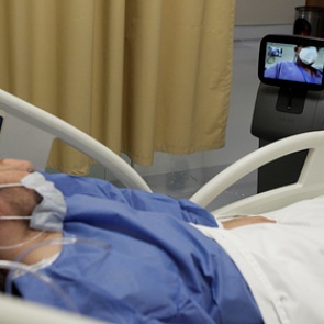 Ученые научились вычислять риск смерти при коронавирусе