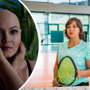 «Я не ем раков, и рак не ест меня»: как молодая мама победила онкологию, опухоль и коронавирус