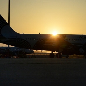 Пассажир самолета в Японии заявил о бомбе на борту