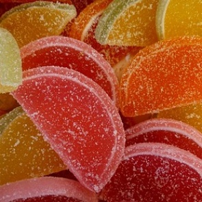 Развеян миф о пользе мармелада