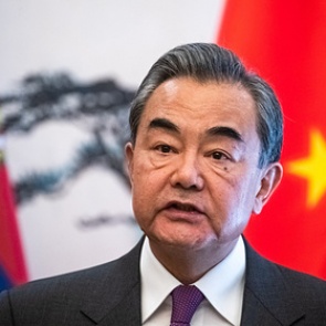 В Китае рассказали об отношениях с Россией