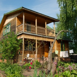 Объясняет юрист: Как перевести садовый (дачный) дом в жилой