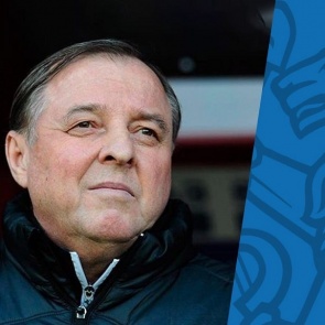 Главный тренер футбольного «Енисея» намерен покинуть пост
