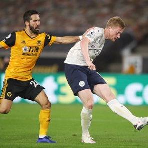 «Манчестер Сити» начал сезон АПЛ с выездной победы