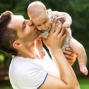 9 советов мужчине, мечтающему о здоровом потомстве