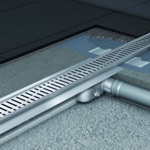 Объясняет юрист: Проблема душевого трапа и запрета на него