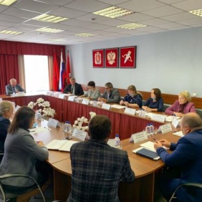 Муниципальная антинаркотическая комиссия: профилактика среди молодежи должна быть усилена