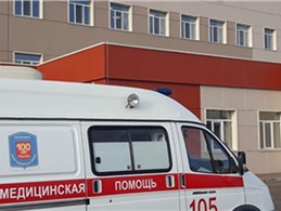 248 млрд рублей направят на развитие отрасли здравоохранения Красноярского края за три ближайших года