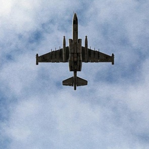 Ереван обвинил Баку в передаче Турции управления воздушной операцией в Карабахе