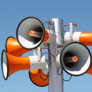 2 октября в Ачинске проверят систему оповещения населения города