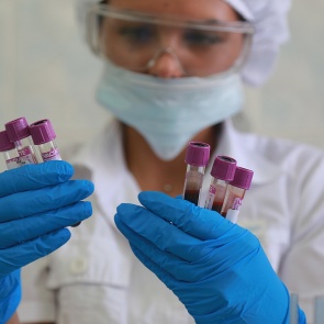 Глава краевого минздрава назвал сроки окончания эпидемии Covid-19