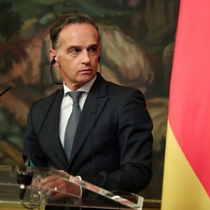 В МИД Германии раскрыли планы по отношениям с Россией после ситуации с Навальным