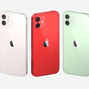 Apple представила iPhone 12 с 5G и раскрыла цены в России