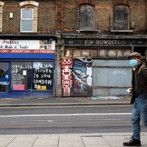 Подсчитаны потери всего мира из-за коронавируса