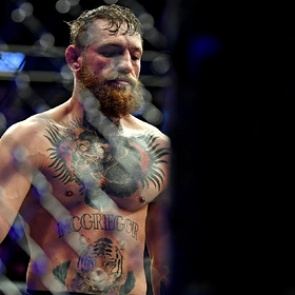 Макгрегор описал свое преимущество в поединке с Нурмагомедовым