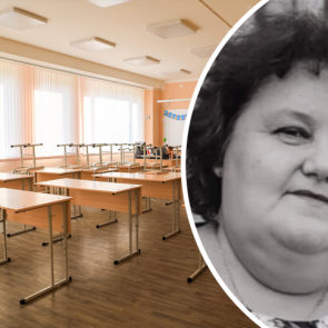 В Ачинске от коронавируса умерла еще одна учительница