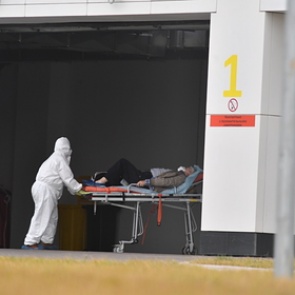 Обнаружен новый неожиданный симптом коронавируса