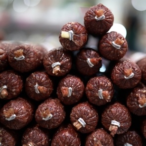 Врач рассказала о полезных свойствах определенной колбасы