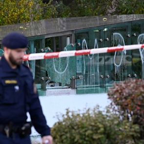 Раскрыта личность устроившего теракт в Вене