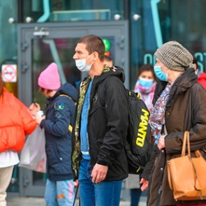 Вирусолог назвал влияющий на повторное заражение коронавирусом фактор