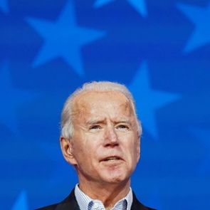 Байден с оптимизмом оценил свои шансы на победу