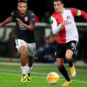 ЦСКА проиграл команде бывшего тренера сборной России