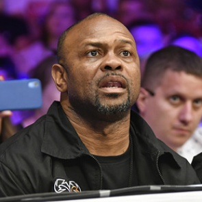 Рой Джонс заявил о готовности выйти на бой с Тайсоном под флагом России