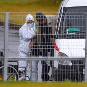 Американская вакцина от коронавируса показала почти 95-процентную эффективность