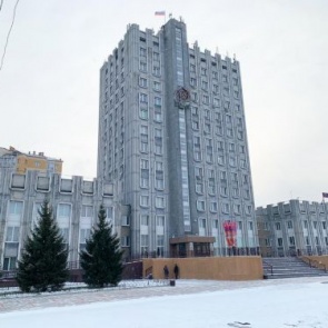 Режим приема граждан в администрации Ачинска и общественной приемной в период действия ограничительных мер