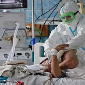 Названы самые опасные последствия коронавируса