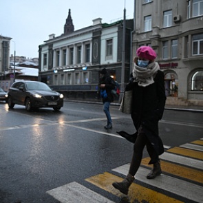 ВОЗ предупредила об угрозе третьей волны COVID-19 в начале 2021 года