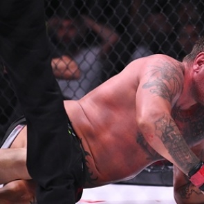 Емельяненко отреагировал на идею наградить Нурмагомедова званием Героя России