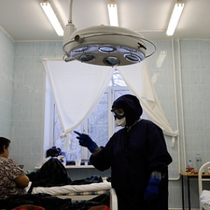 Российские неврологи объяснили проблемы с памятью после заражения COVID-19