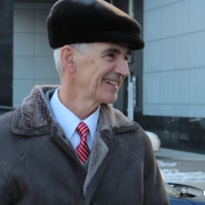 Европейский суд назначил 21 тысячу евро компенсации отсидевшему за шпионаж красноярскому физику