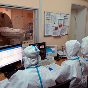 Врач описал аномальное течение COVID-19