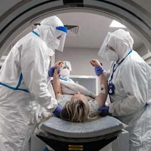 Число заражений коронавирусом в мире превысило 65 миллионов