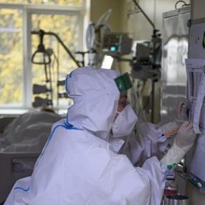 Врач назвал самое массовое последствие коронавируса