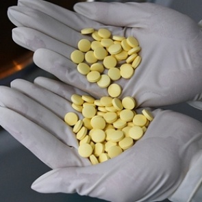 Врач назвал необходимые лекарства в период пандемии