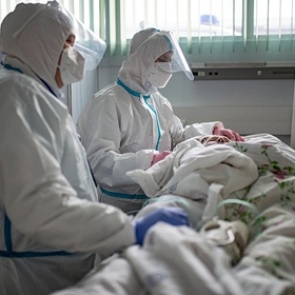 Врач рассказала о ничтожно малом числе повторных случаев COVID-19