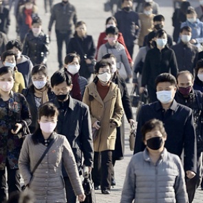 Северная Корея закупила российскую вакцину от коронавируса