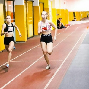 Спортсмены из Ачинска стали лидерами первенства Красноярского края по легкой атлетике