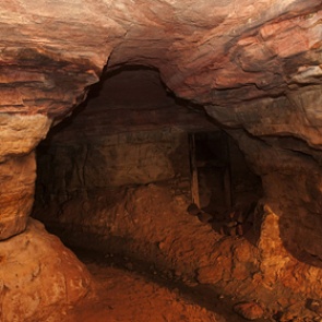 Раскрыто наказание для проводивших экскурсии в пещерах Подмосковья