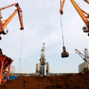 Торговая война между Китаем и Австралией ужесточилась