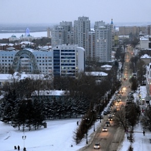 Жители российского города остались без тепла из-за аварии