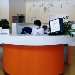 График работы городских больниц и поликлиник в новогодние праздничные дни